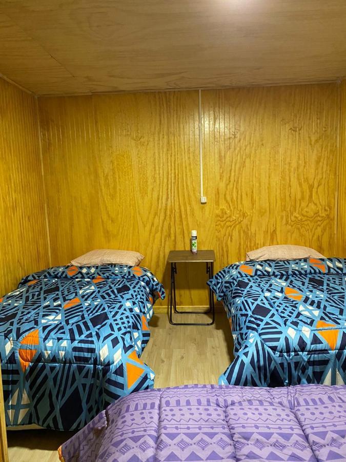 Hospedaje Y Alojamiento Valencia Puerto Montt Zewnętrze zdjęcie