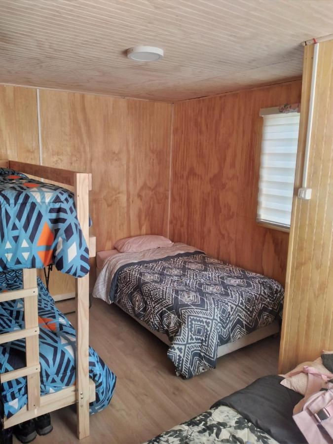 Hospedaje Y Alojamiento Valencia Puerto Montt Zewnętrze zdjęcie