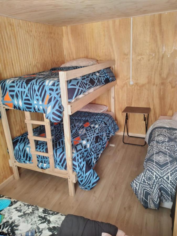 Hospedaje Y Alojamiento Valencia Puerto Montt Zewnętrze zdjęcie