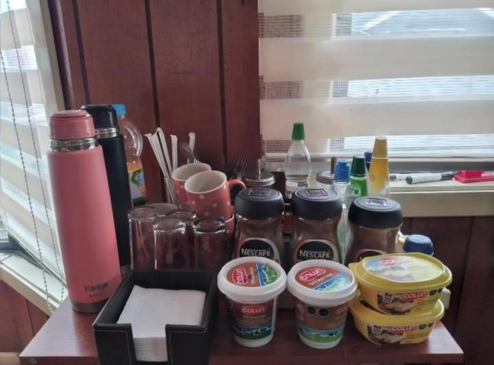 Hospedaje Y Alojamiento Valencia Puerto Montt Zewnętrze zdjęcie