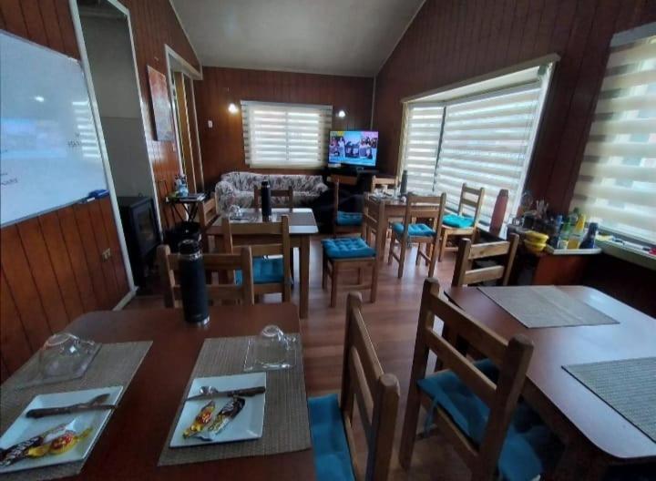 Hospedaje Y Alojamiento Valencia Puerto Montt Zewnętrze zdjęcie