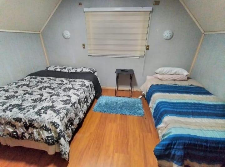 Hospedaje Y Alojamiento Valencia Puerto Montt Zewnętrze zdjęcie