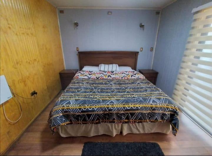 Hospedaje Y Alojamiento Valencia Puerto Montt Zewnętrze zdjęcie